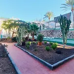 Guinea Lägenhet Playa del Inglés