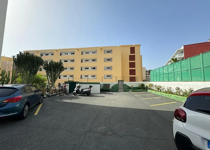 Апартаменти Guinea *