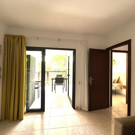 Guinea Apartamento *