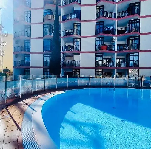 Appartement Guinea *