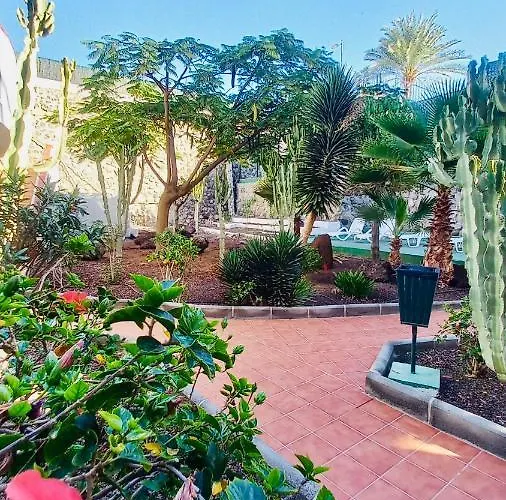 Appartement Guinea Playa del Inglés