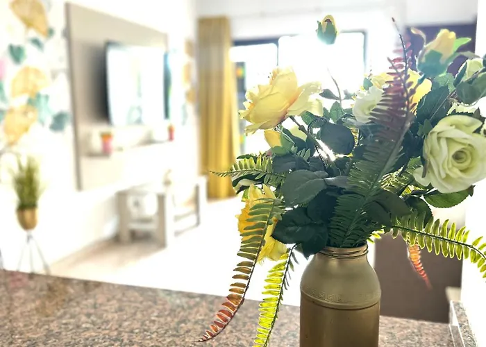 Guinea Appartement Playa del Inglés