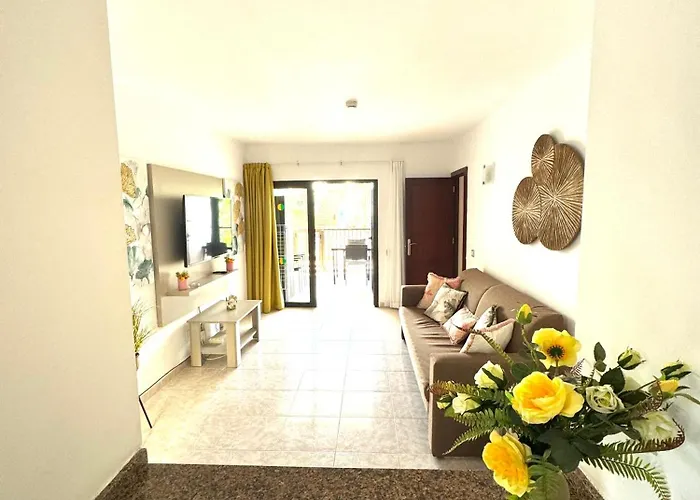 Appartement Guinea *