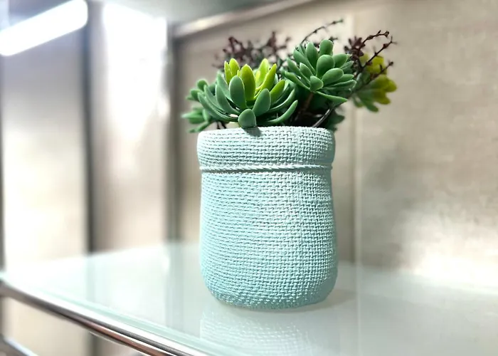 Appartement Guinea Playa del Inglés