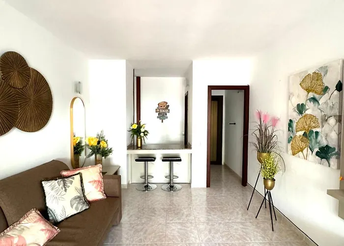 Appartement Guinea *