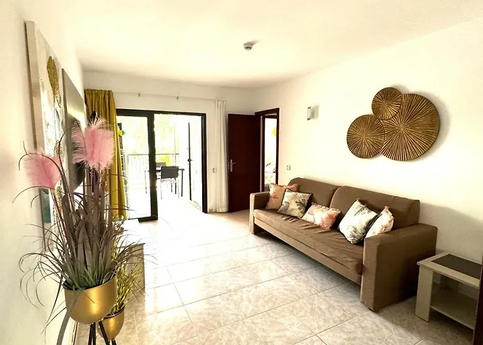 Guinea * Playa del Inglés