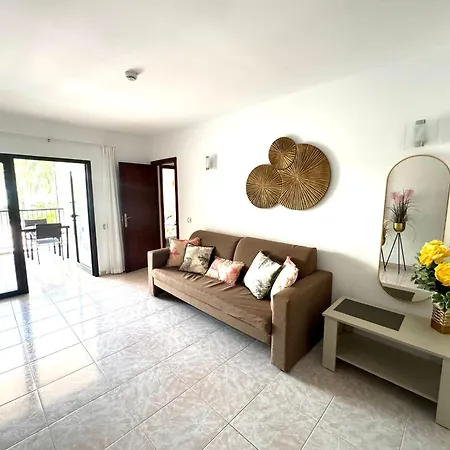 Apartment Guinea Playa del Ingles (Gran Canaria)